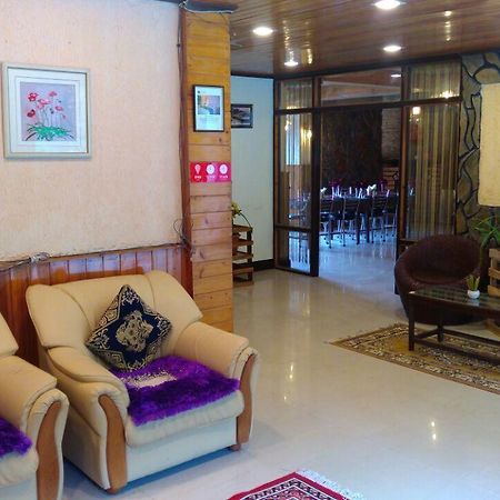 Mystic Rodhi Resort Дарджилинг Экстерьер фото